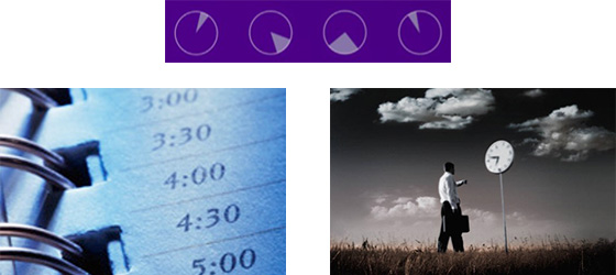 Time Mastery Profile&reg;（TMP）